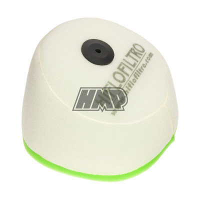 Filtro ar SUZUKI RM 125 / 250 / RM-Z 250 / 450 - HIFLOFILTRO